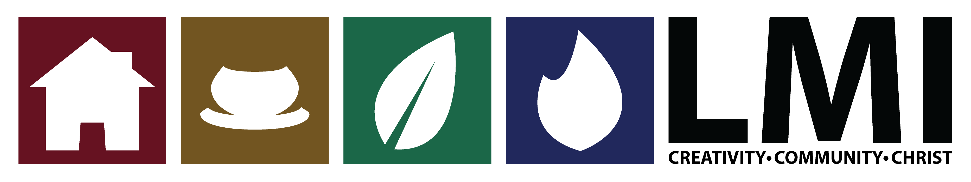Legacy Ministries, Inc. logo