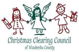 Christmas Clearing Council logo