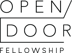 Open Door Fellowship Church, Inc. logo