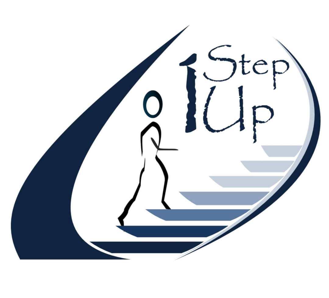 1stepup inc logo