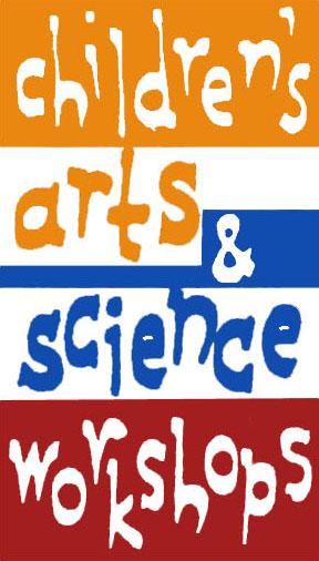 Children's Arts & Science Workshops, Inc. logo