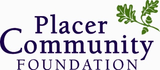 Placer Community Foundation logo