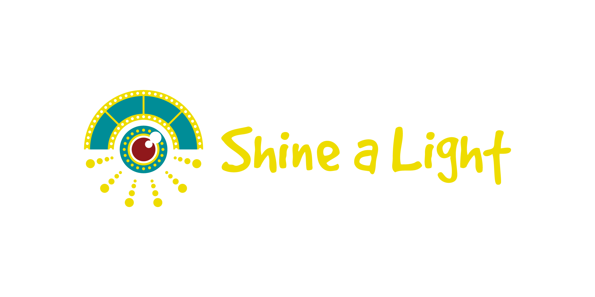Shine a Light logo