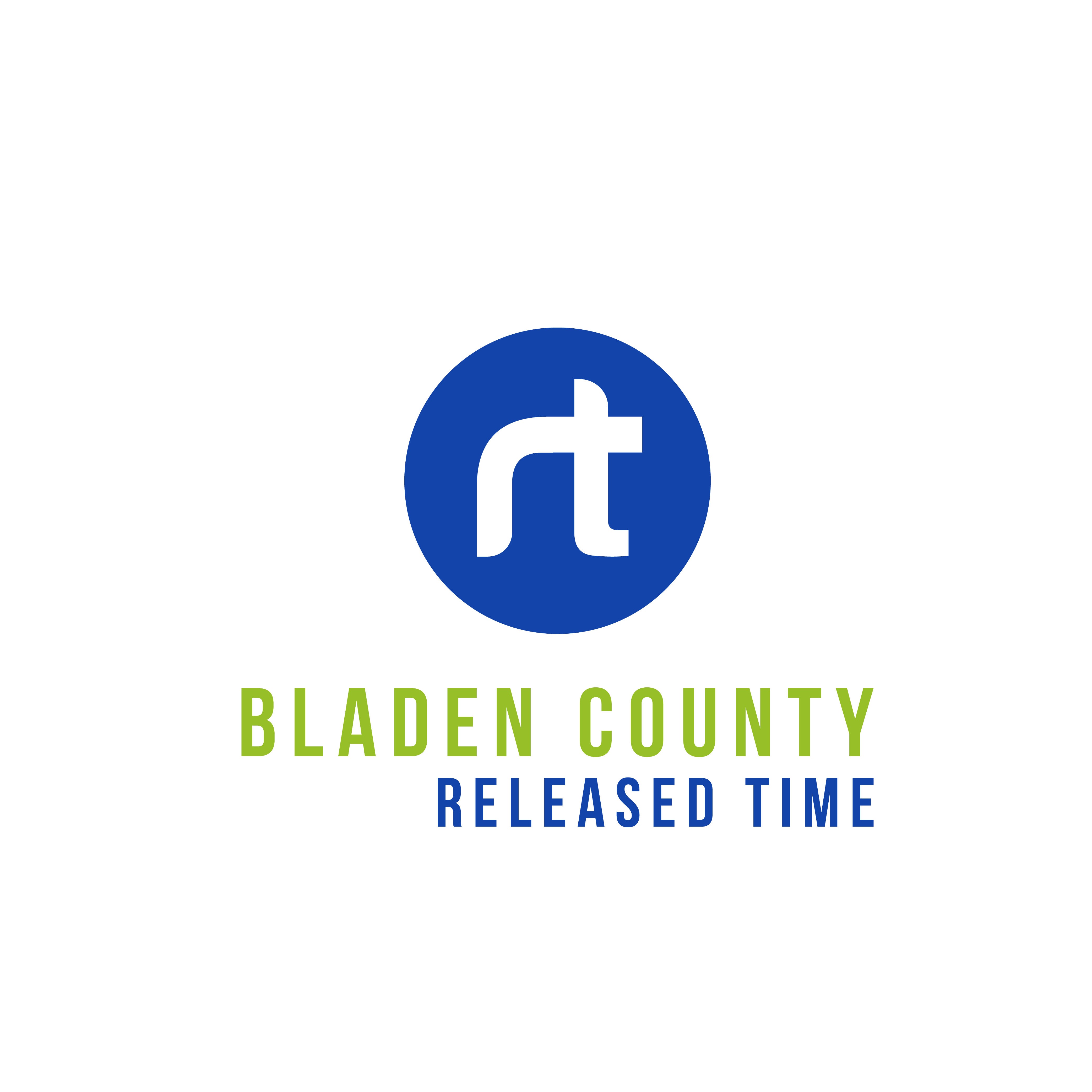 Bladen County Released Time, Inc. logo