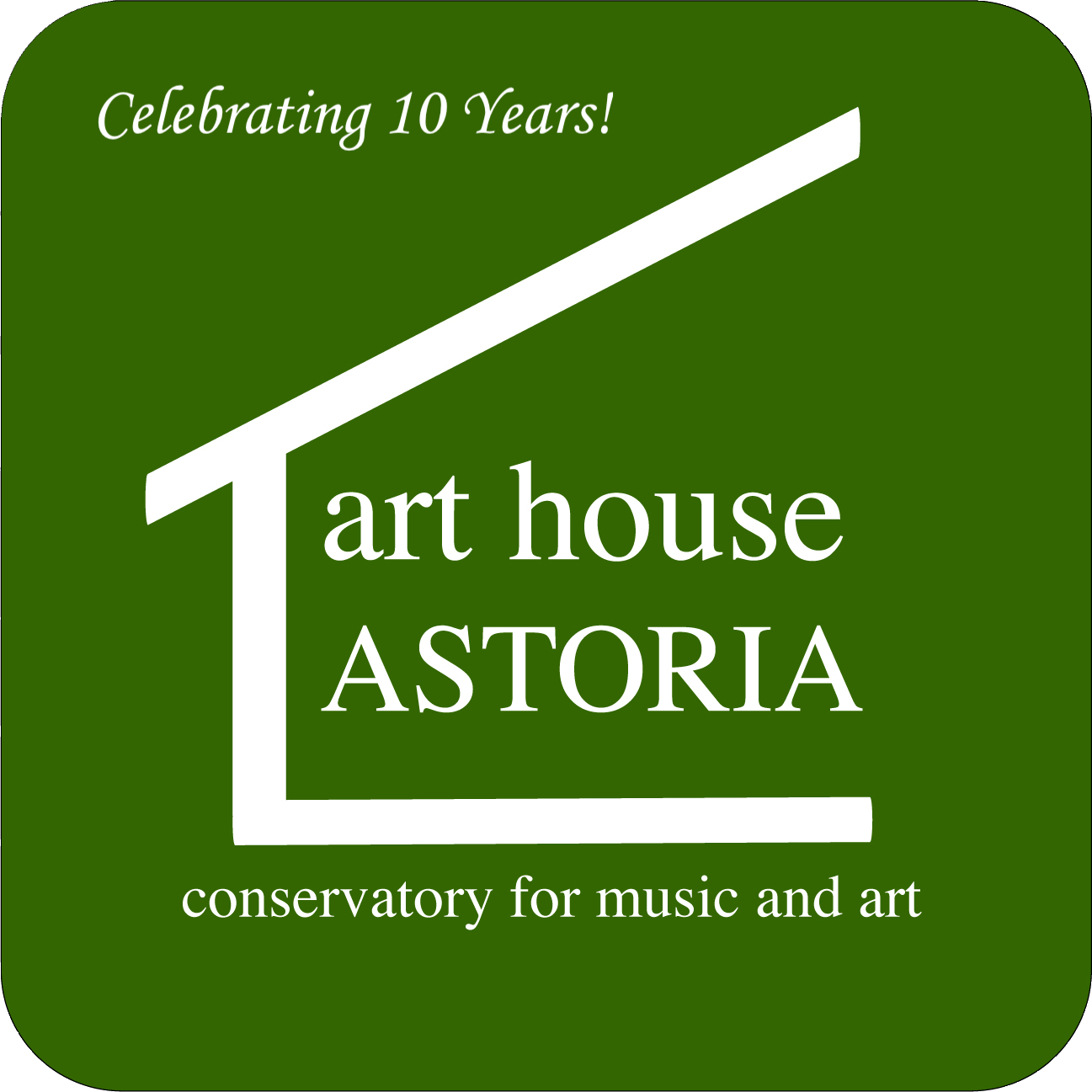 Art House Astoria logo