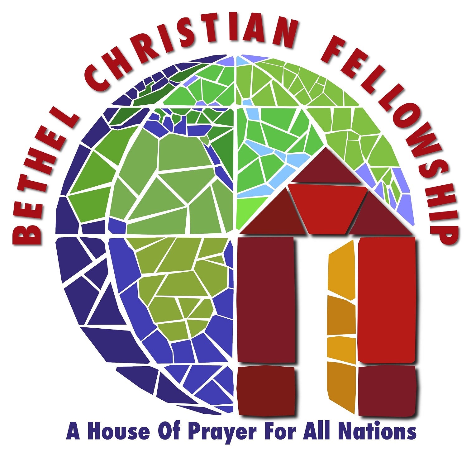 Bethel Christian Fellowship logo