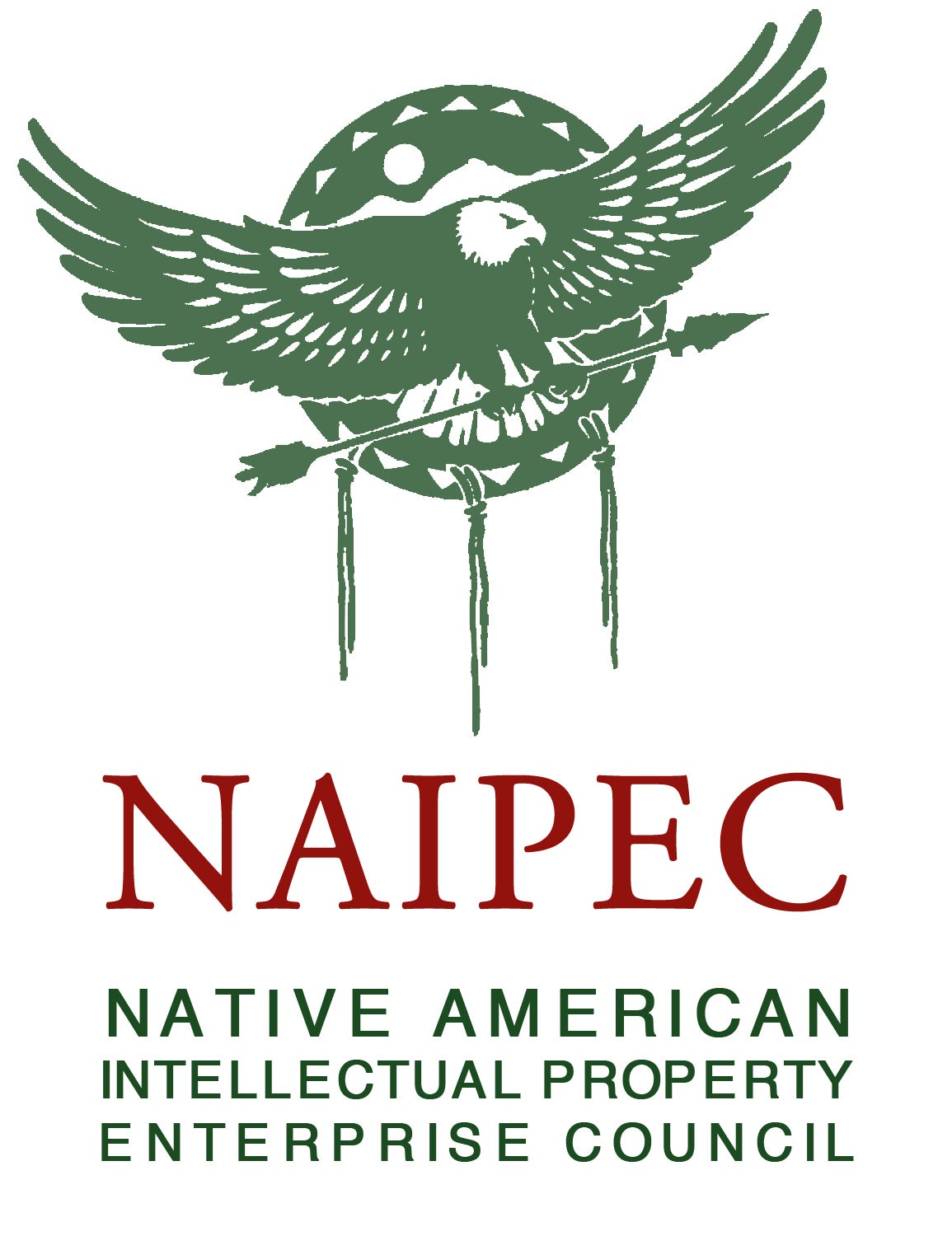 Native American Intellectual Property Enterprise Council logo