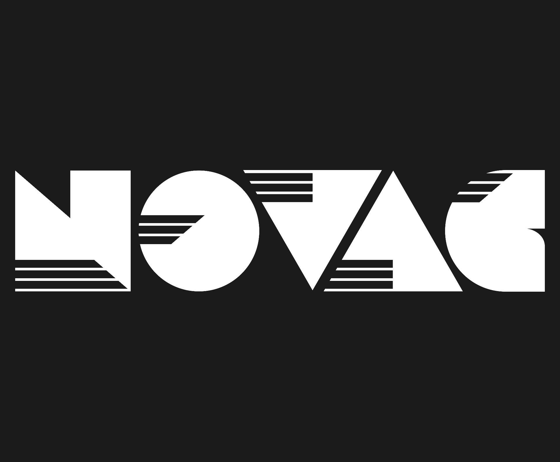 New Orleans Video Access Center, Inc. (NOVAC) logo