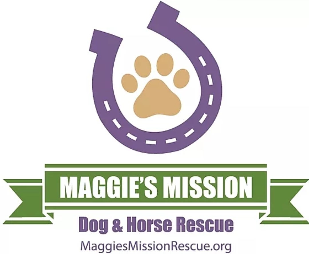 Maggie's Mission logo