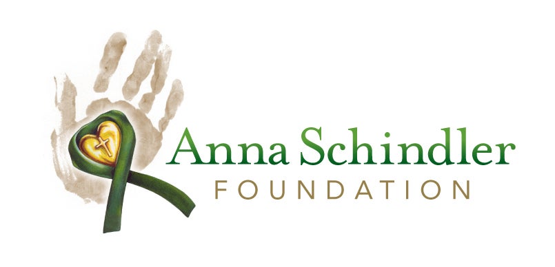 The Anna Schindler Foundation Inc. logo
