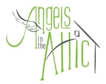 Angels in the Attic, Inc. logo