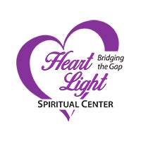 HeartLight Spiritual Center logo