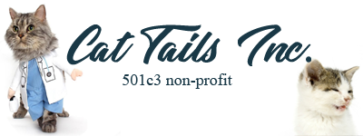 Cat Tails Inc logo