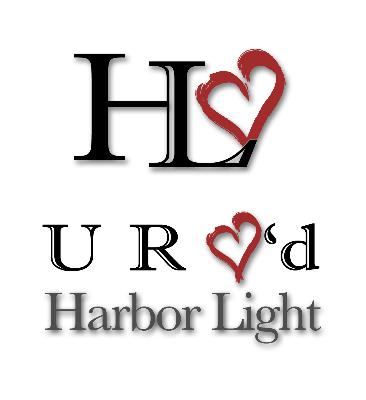 Harbor Light Assembly of God logo