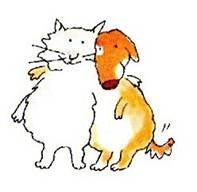 Calhoun County Humane Society logo