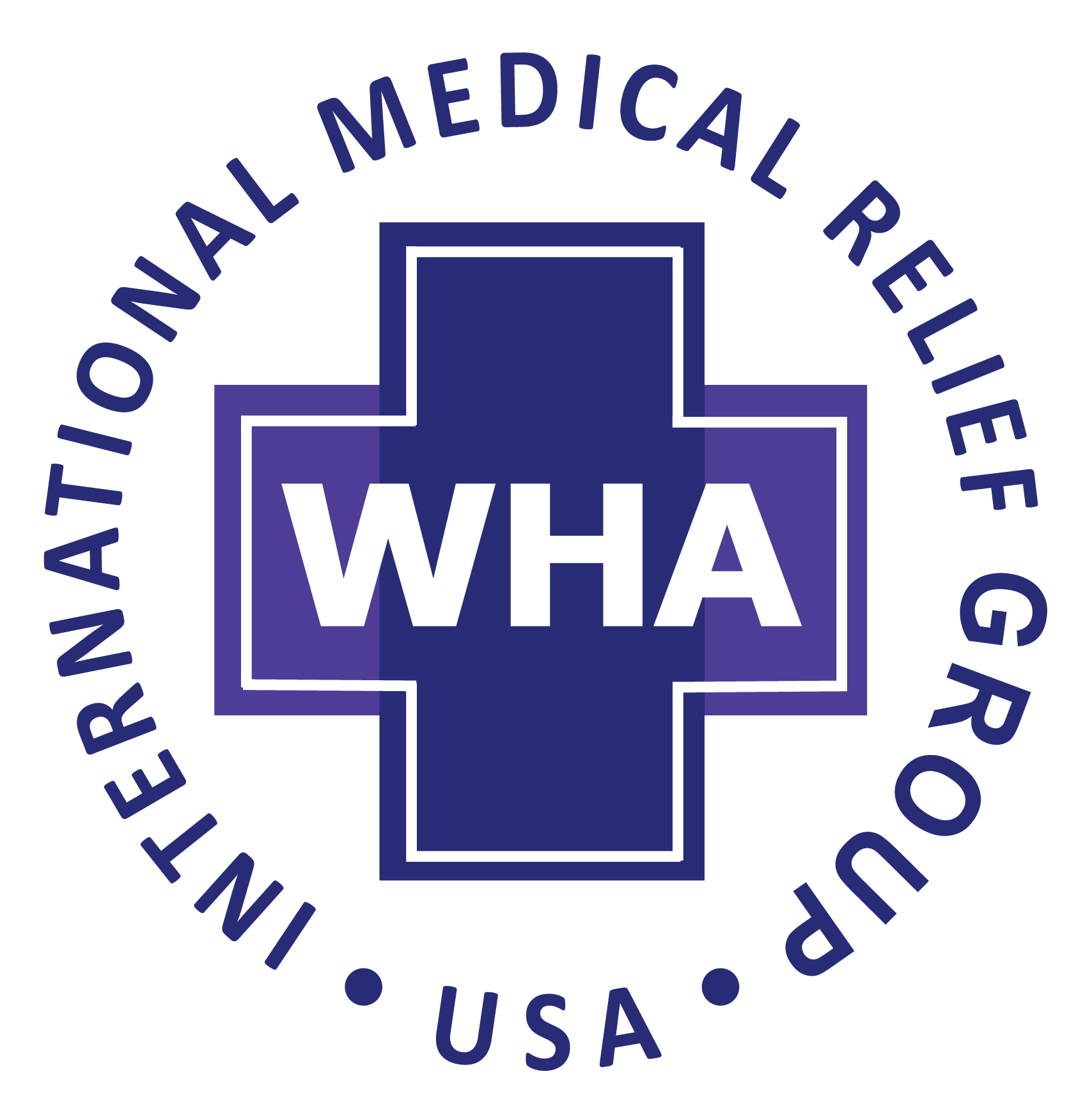WHA logo