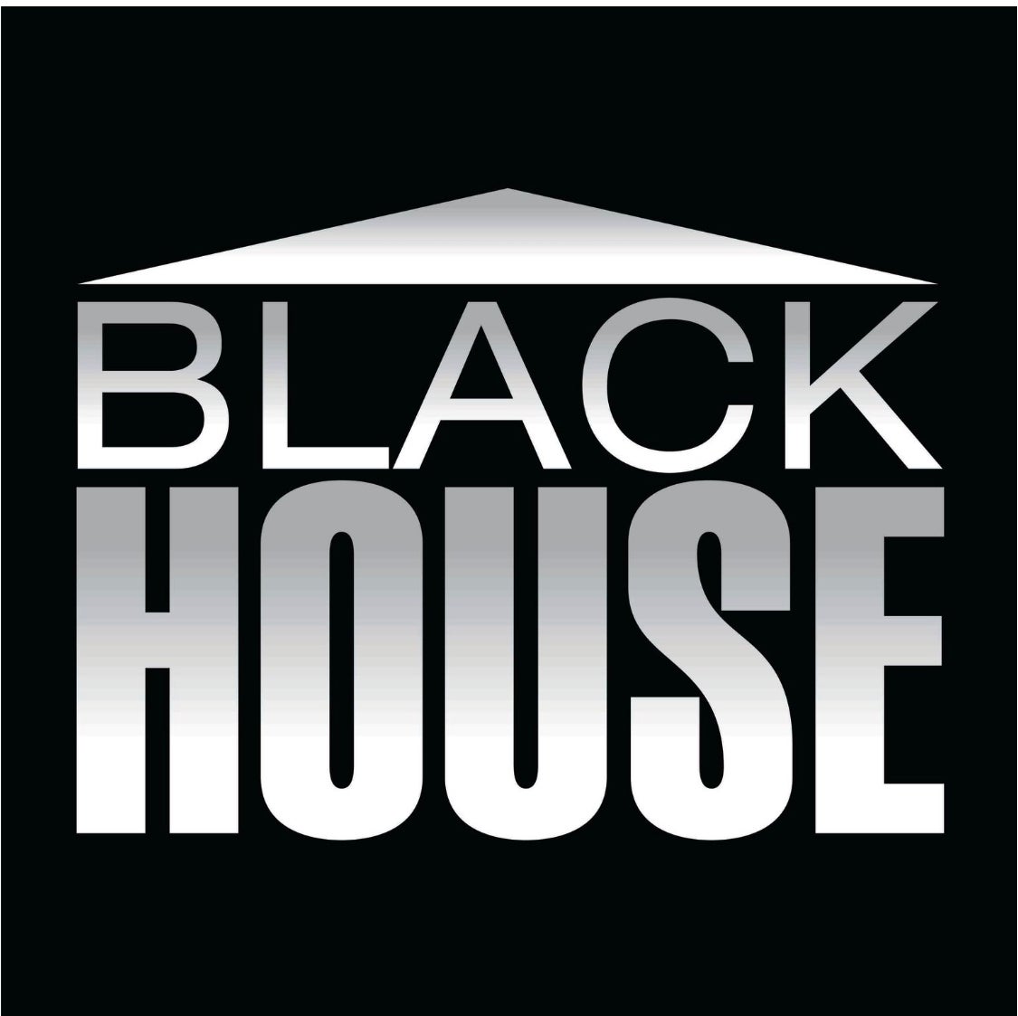 The Blackhouse Foundation logo
