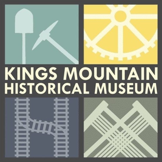 Kings Mountain Historical Museum Foundation, Inc. logo