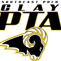 PTA Iowa Congress Clay Elementary