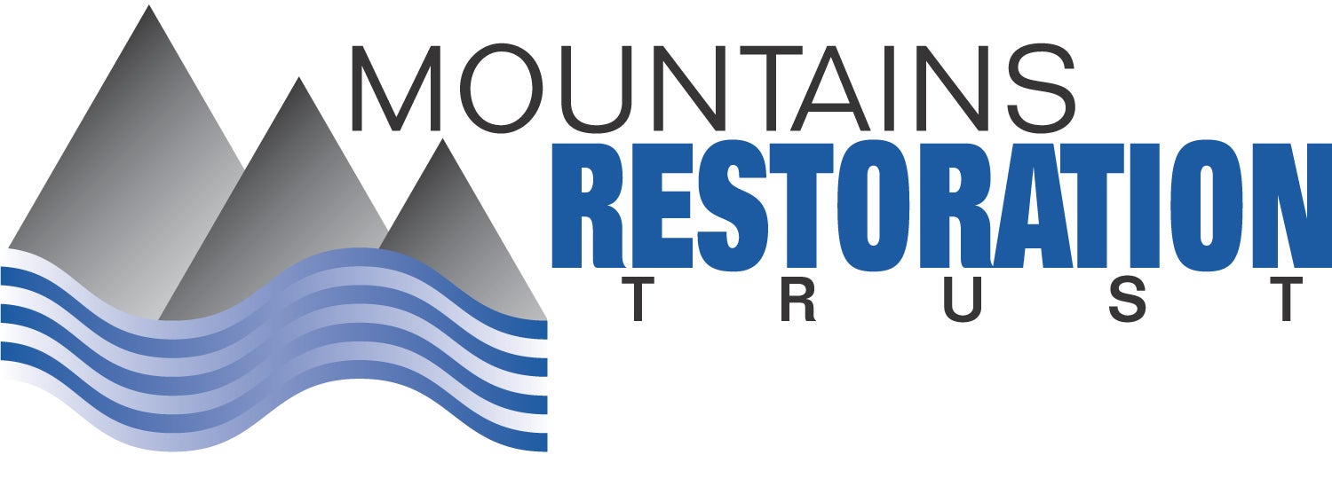 Mountains Restoration Trust logo