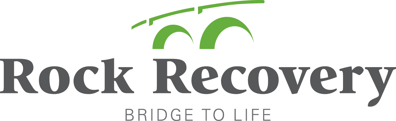 Rock Recovery, Inc. logo