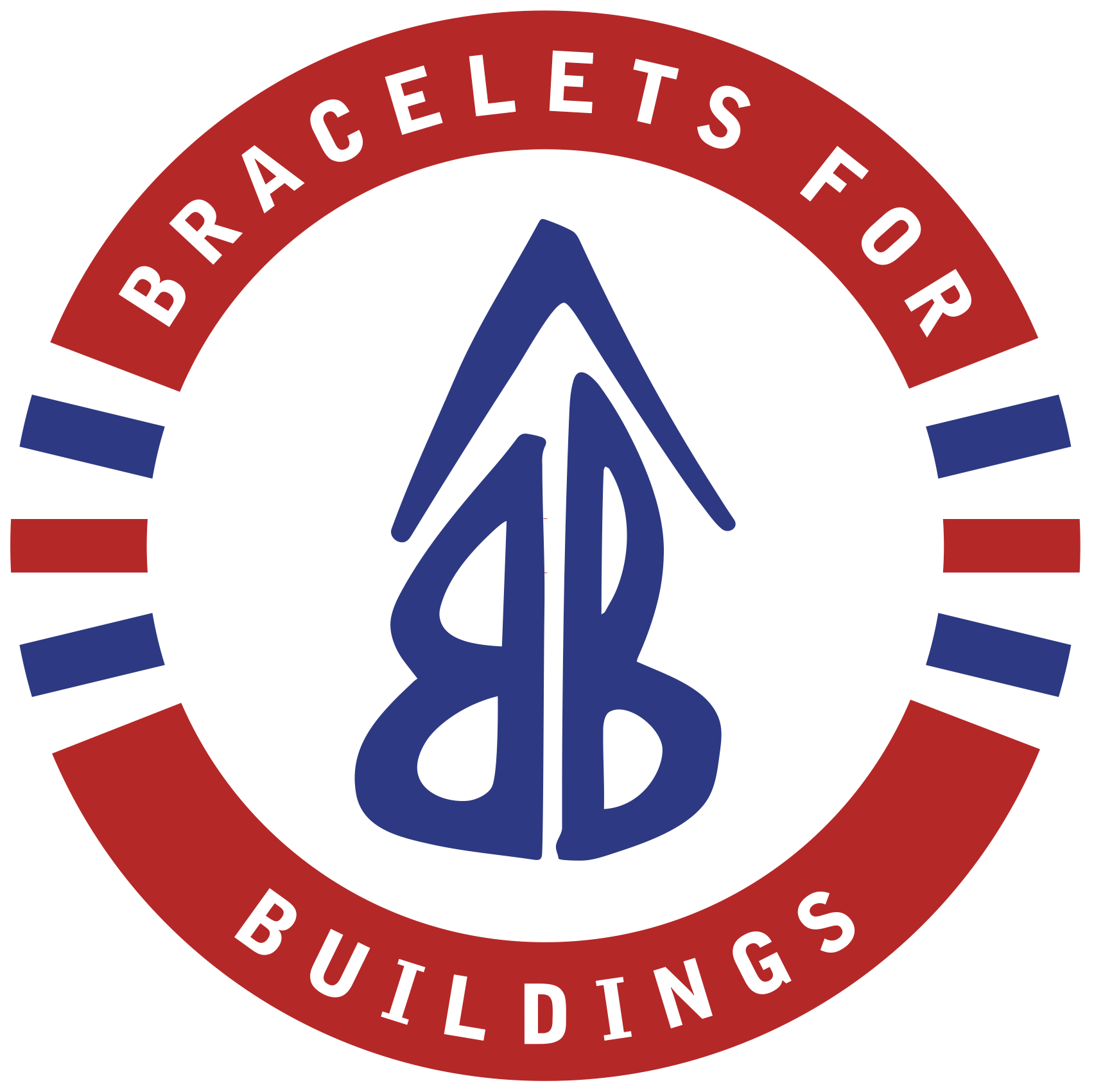 Bracelets For Buildings Inc. logo
