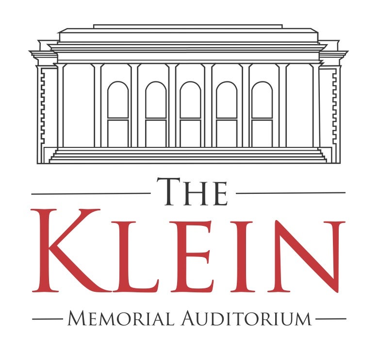 Klein Memorial Auditorium Foundation, Inc. logo