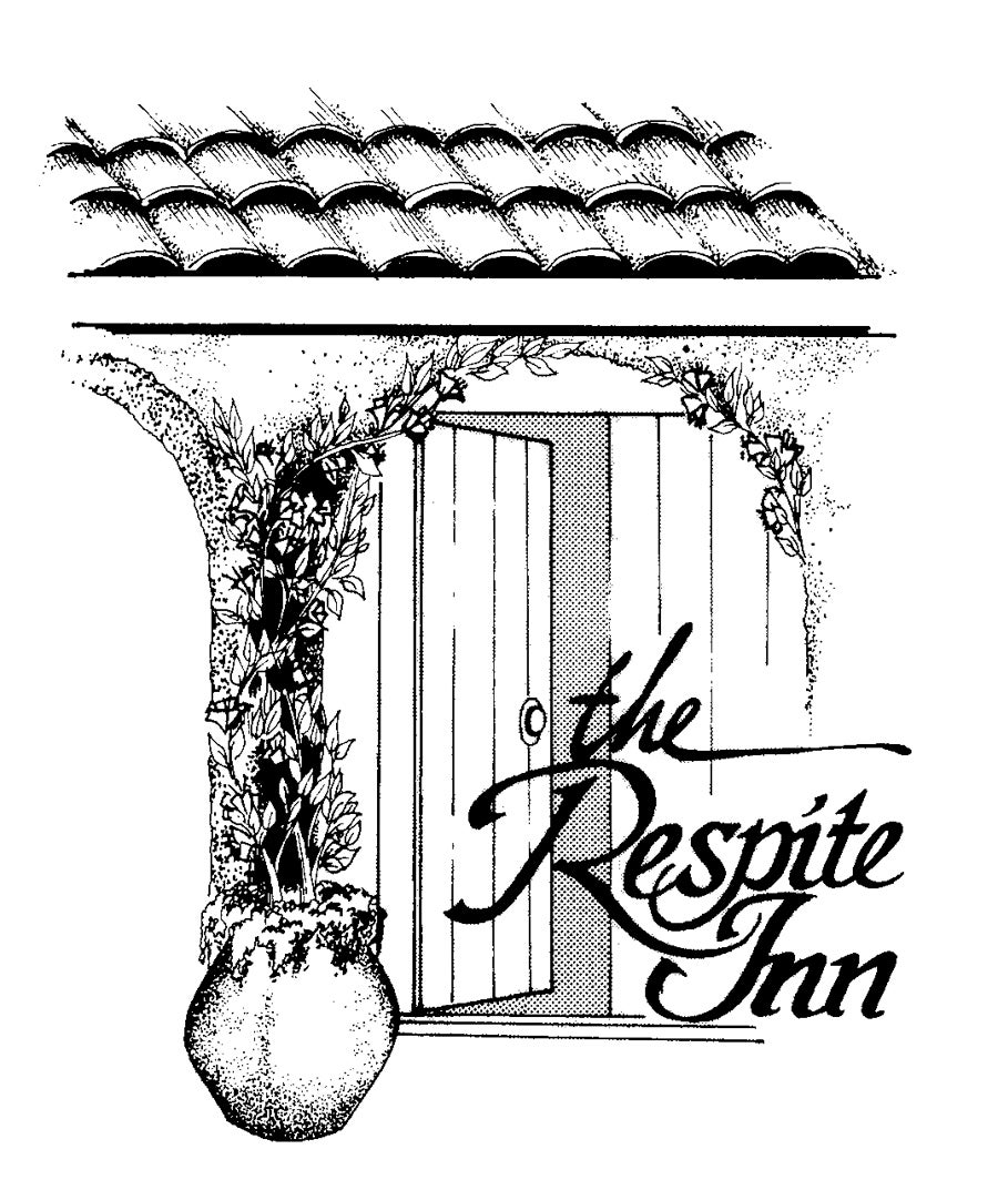 The Respite Inn logo