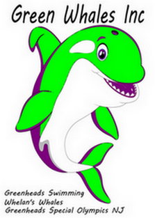 Green Whales Inc logo