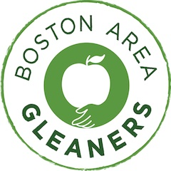 Boston Area Gleaners, Inc. logo