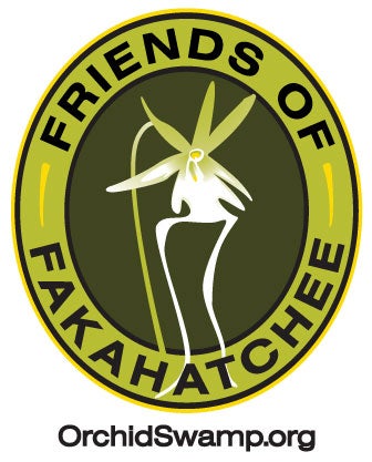Friends of Fakahatchee logo