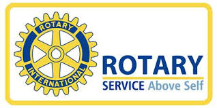 Carmel Rotary Club logo