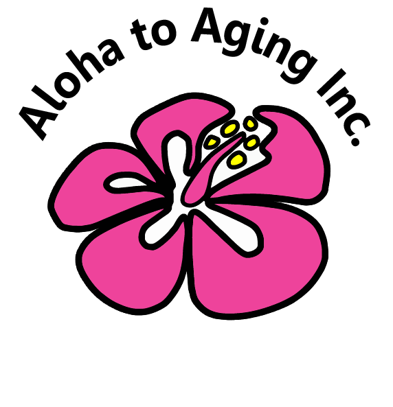 Aloha To Aging, Inc logo