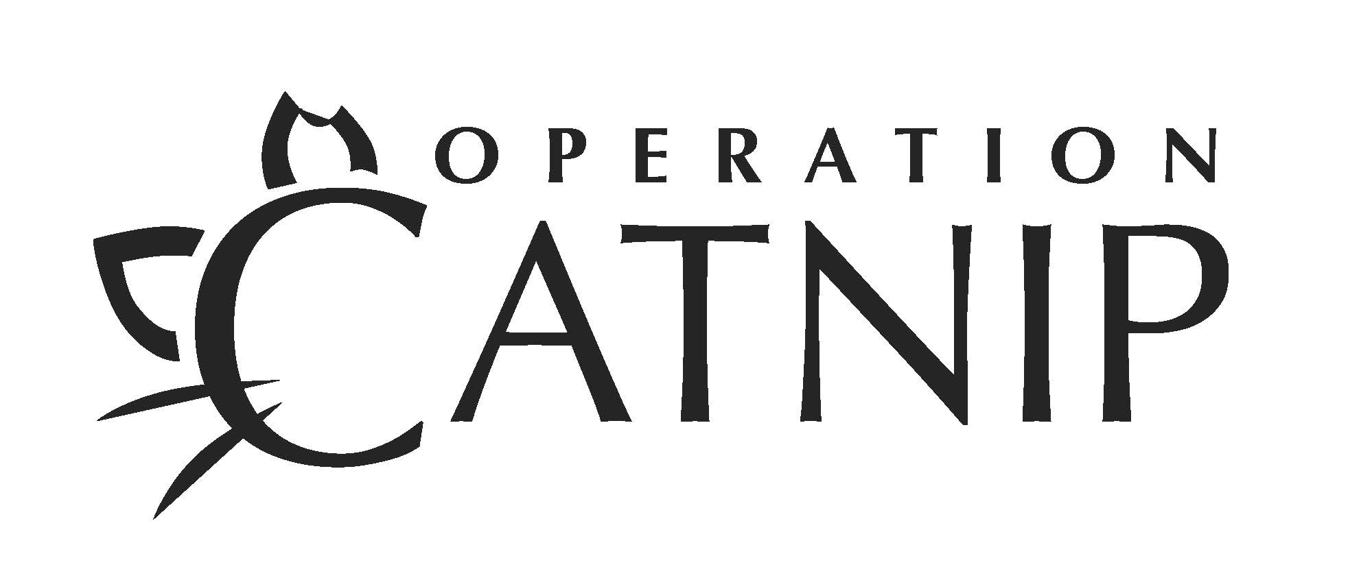Operation Catnip, Inc. logo