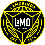 Lamorinda Soccer Club logo