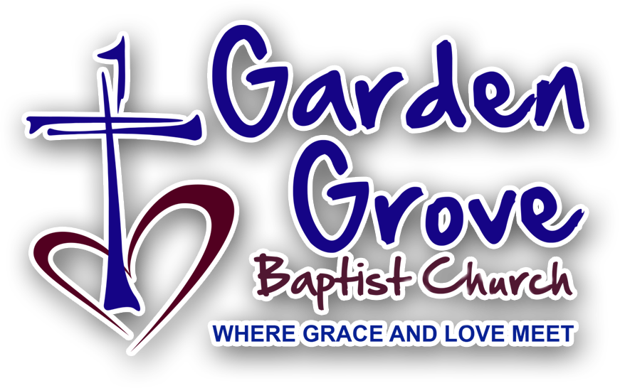 First Baptist Church of Garden Grove logo