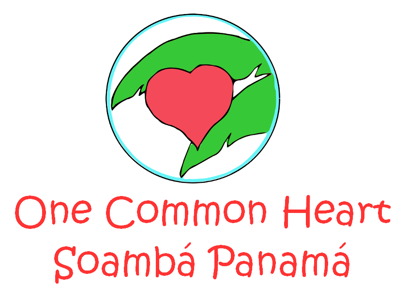 One Common Heart, Inc. logo