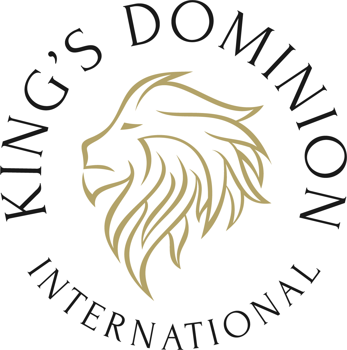 Kings Dominion Int'l, Inc. logo
