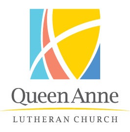 Queen Anne Lutheran Church logo