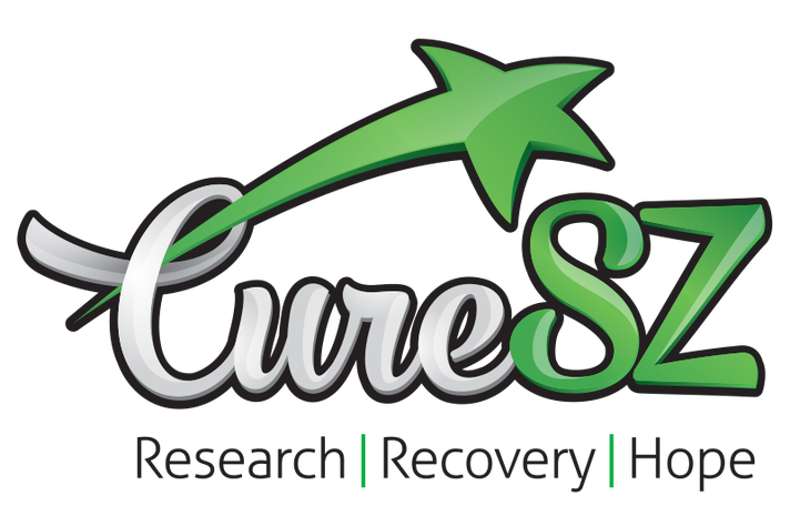 CURESZ Foundation logo