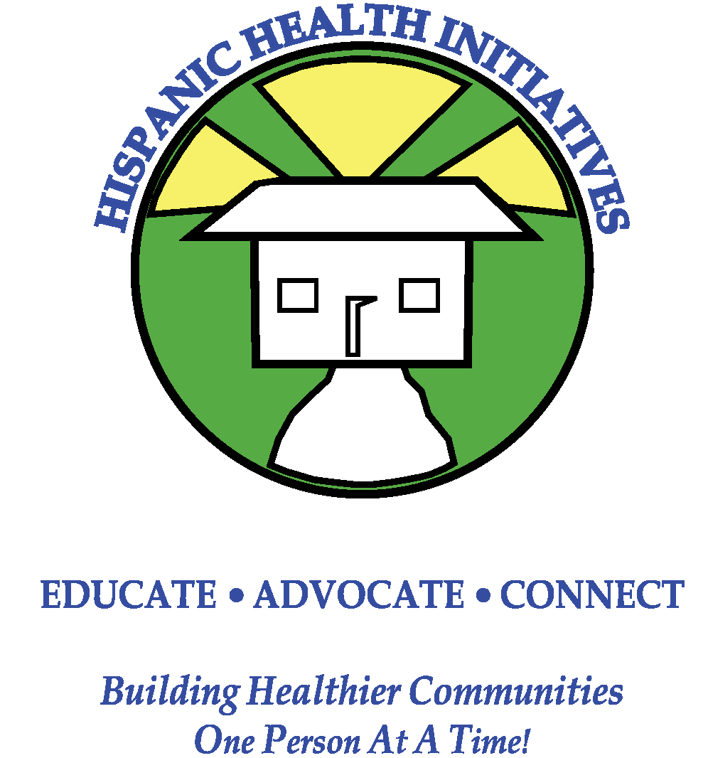 Hispanic Health Initiatives, Inc. logo