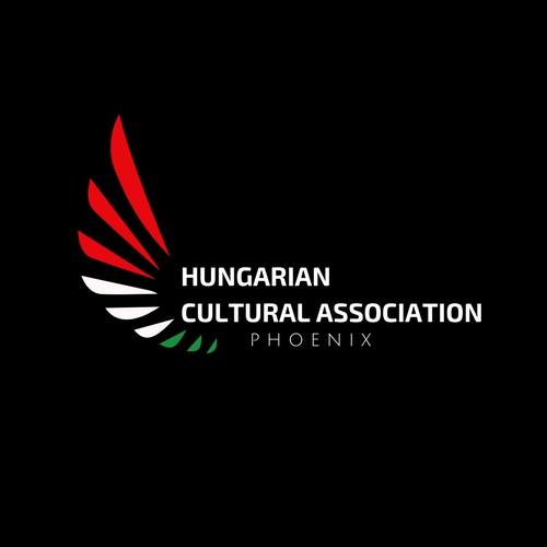 Hungarian Cultural Association of Phoenix logo