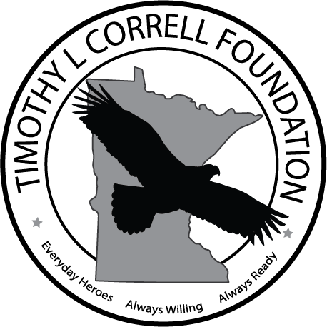 Timothy L Correll Foundation, Inc logo