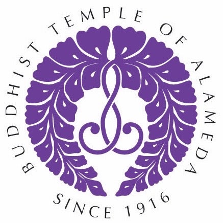 Buddhist Temple of Alameda logo