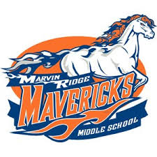 Marvin Ridge Middle School Parent Teacher Student Organization, Inc. logo