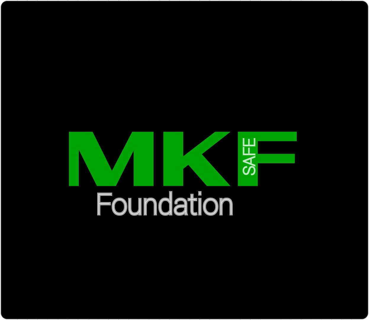 Mark Kilroy Foundation logo
