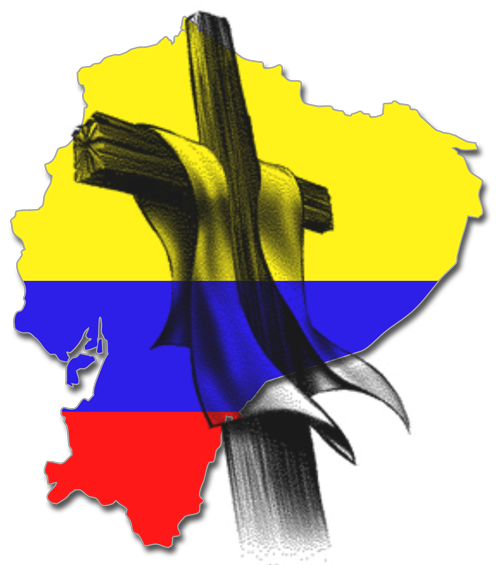 Ecuador Missions logo