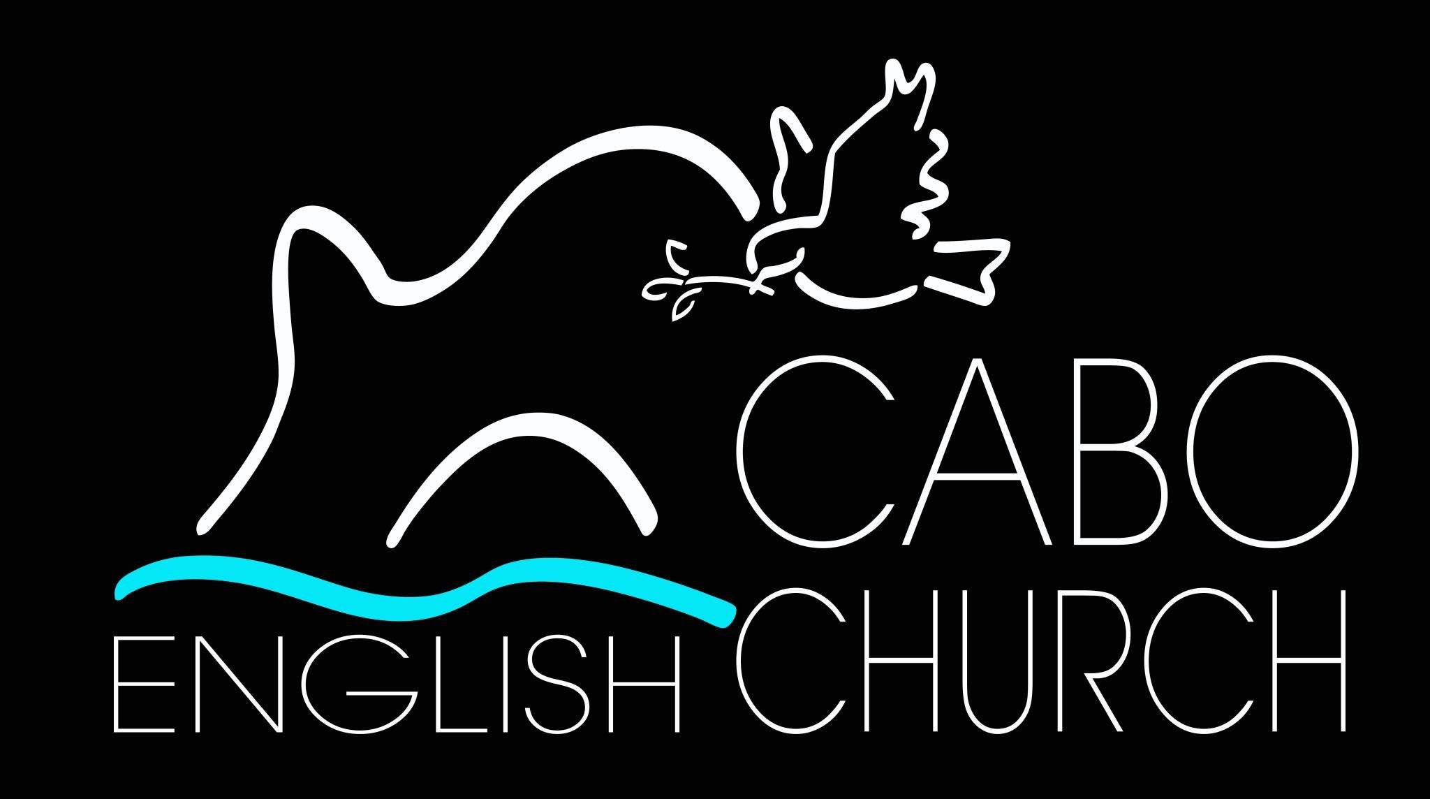 Cabo English Church Inc logo
