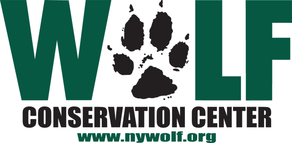 Wolf Conservation Center logo