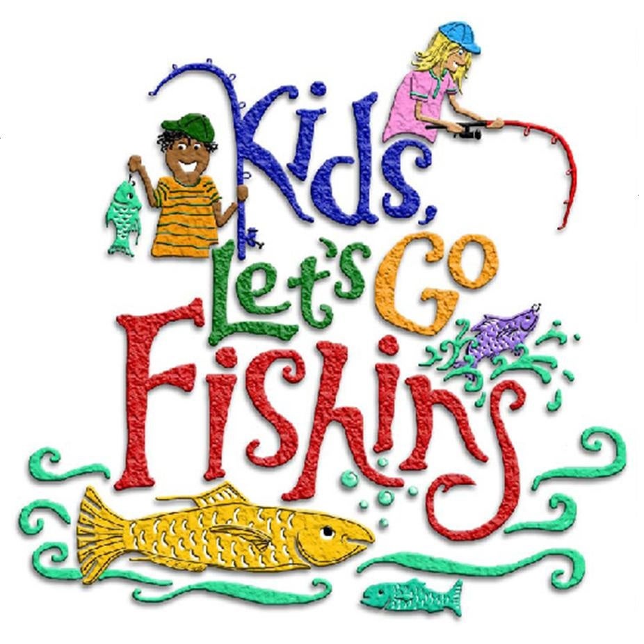 Fishing And Conservation Trust logo